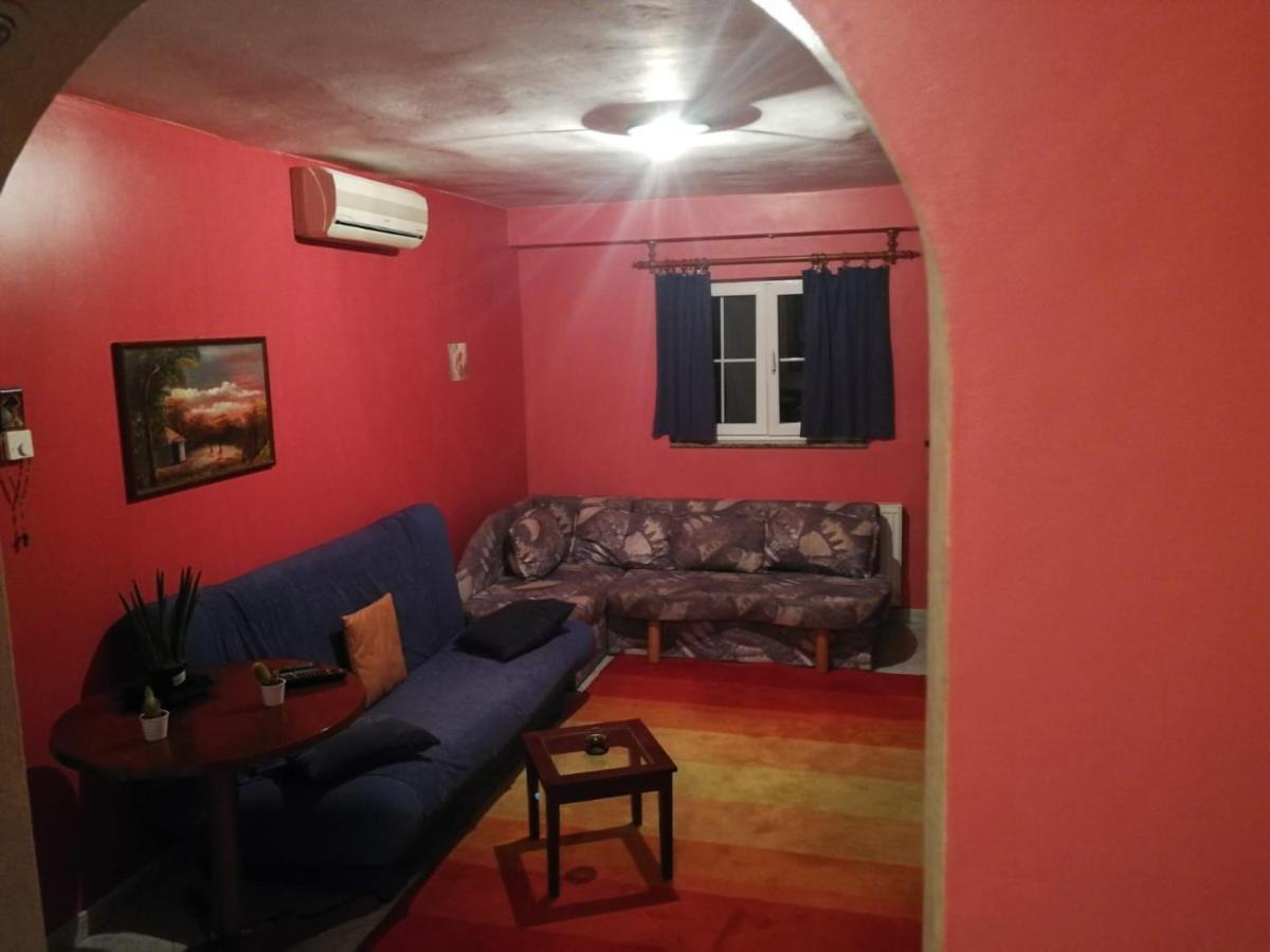 بروداريكا Apartment Ivana المظهر الخارجي الصورة