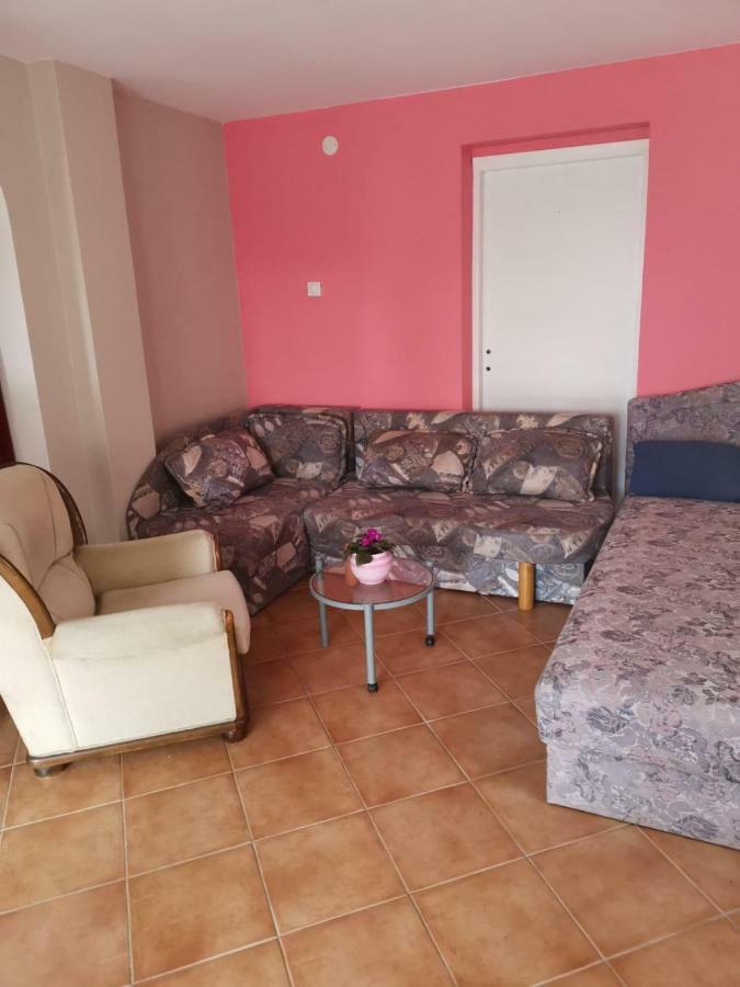 بروداريكا Apartment Ivana المظهر الخارجي الصورة