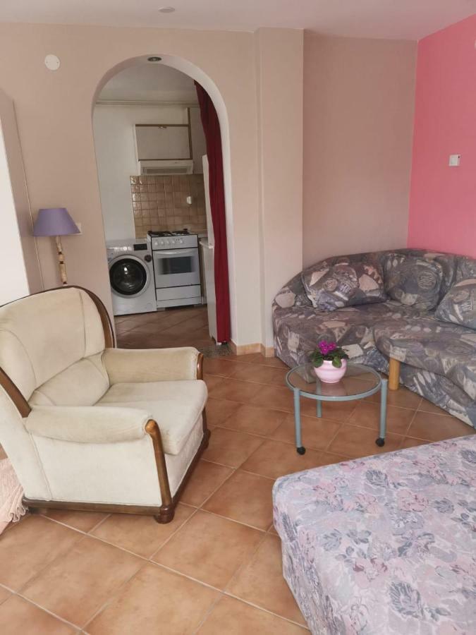 بروداريكا Apartment Ivana المظهر الخارجي الصورة