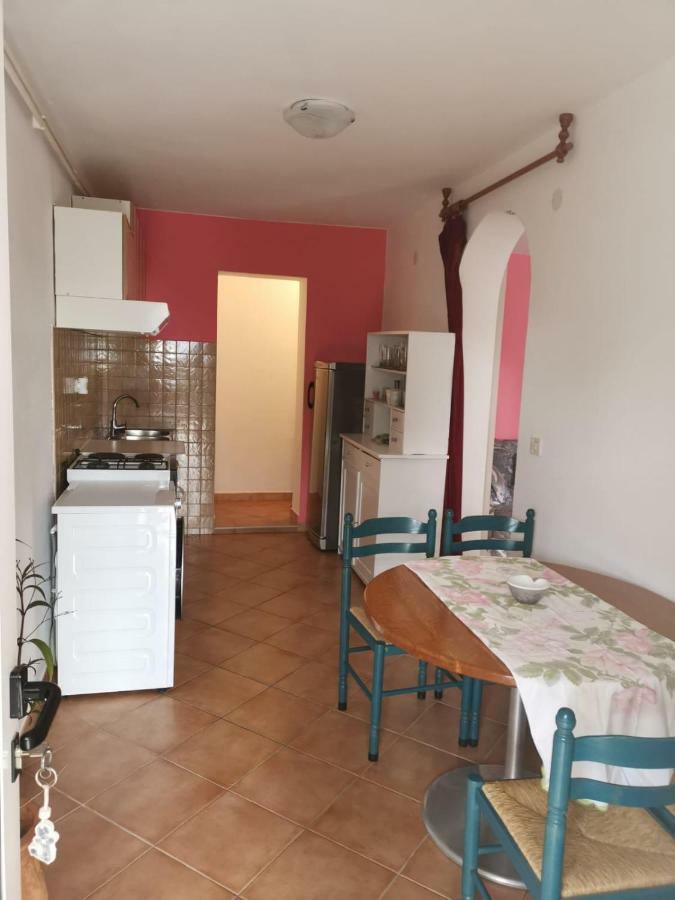 بروداريكا Apartment Ivana المظهر الخارجي الصورة