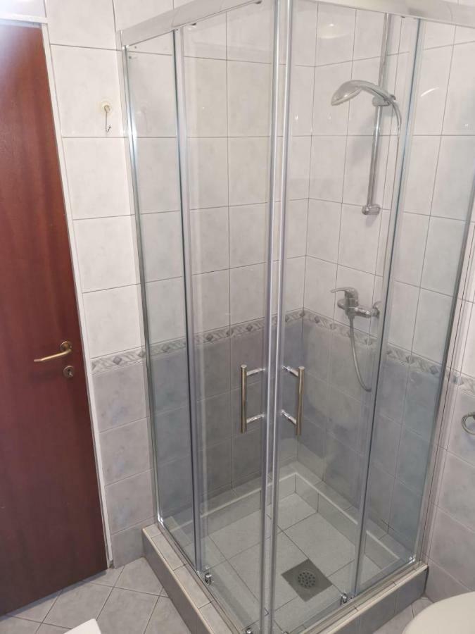 بروداريكا Apartment Ivana المظهر الخارجي الصورة