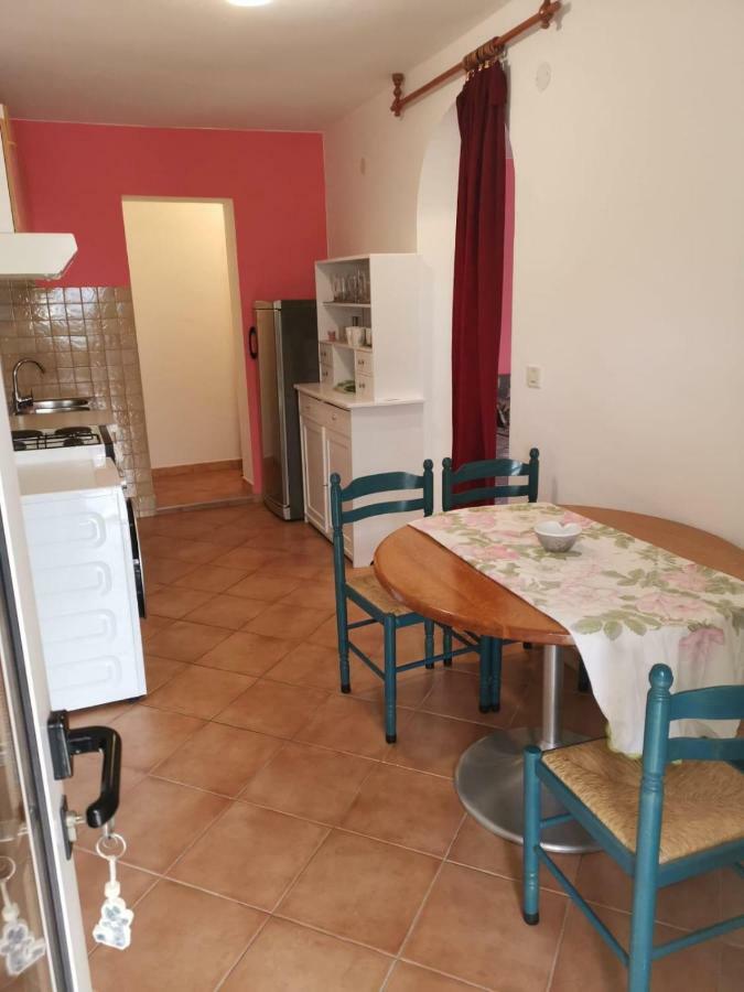 بروداريكا Apartment Ivana المظهر الخارجي الصورة