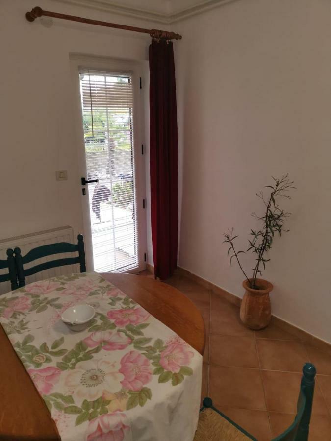 بروداريكا Apartment Ivana المظهر الخارجي الصورة