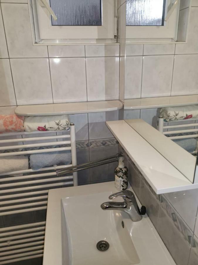 بروداريكا Apartment Ivana المظهر الخارجي الصورة